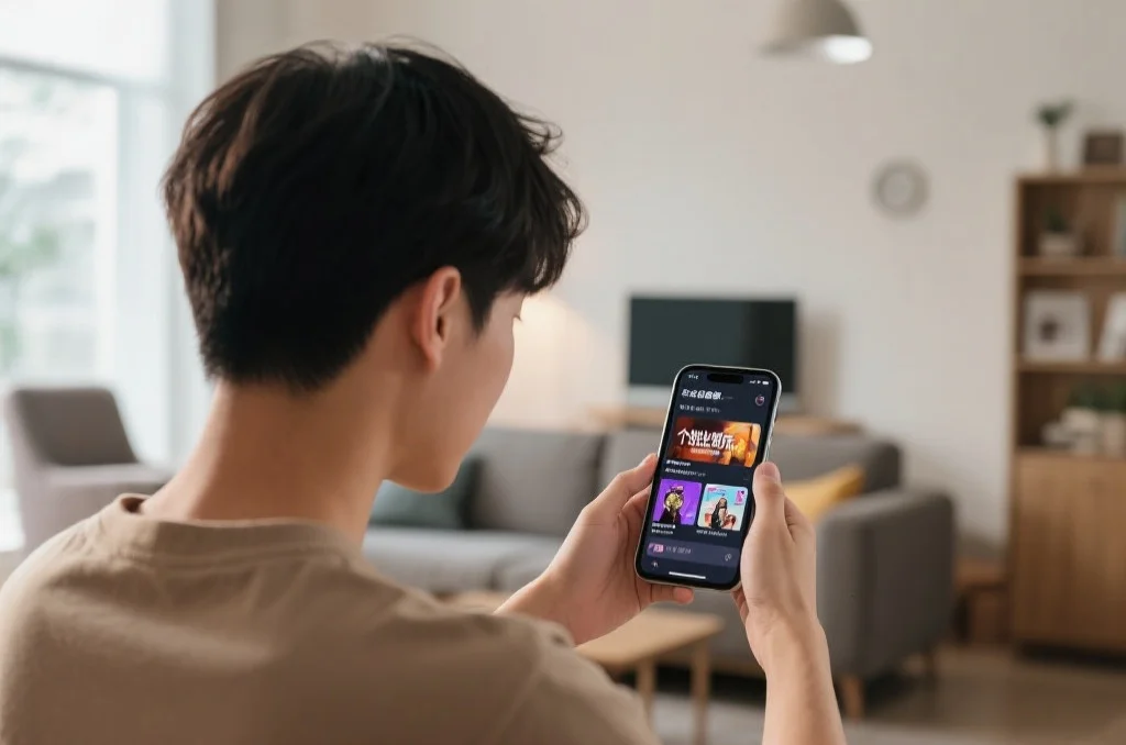 展望2025年：LanTu Entertainment即将推出的激动人心功能与体验升级预测